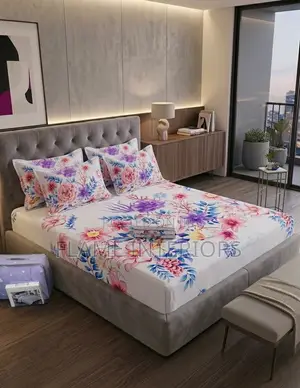 Flat Bedsheets