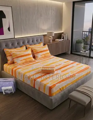 Flat Bedsheets