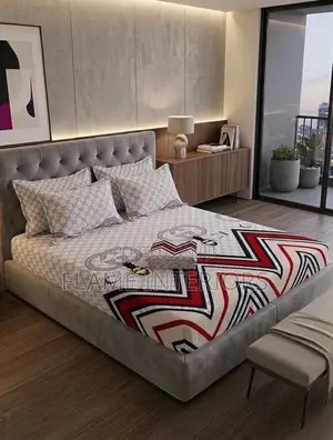 Flat Bedsheets