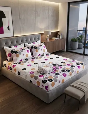 Flat Bedsheets