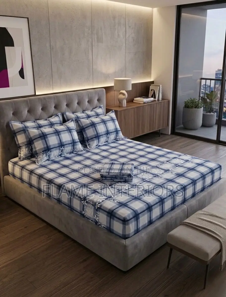 Flat Bedsheets