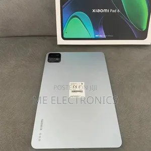 New Xiaomi Pad 6 256 GB