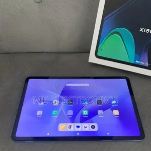 New Xiaomi Pad 6 256 GB