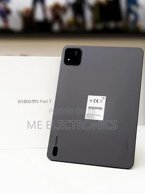 New Xiaomi Pad 7 256 GB