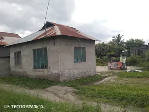 2bdrm House in Tanzania Daresalaam, Ukonga for sale