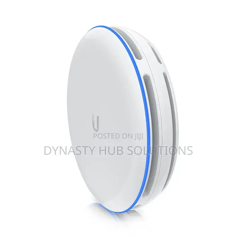 Ubb Pair 2x Ubiquity Gigabit and Wireless Bridge