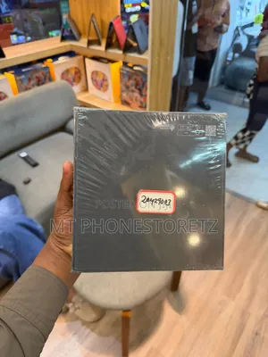 New Honor Magic V5 512 GB
