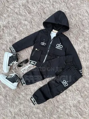 Alo Kids Collection