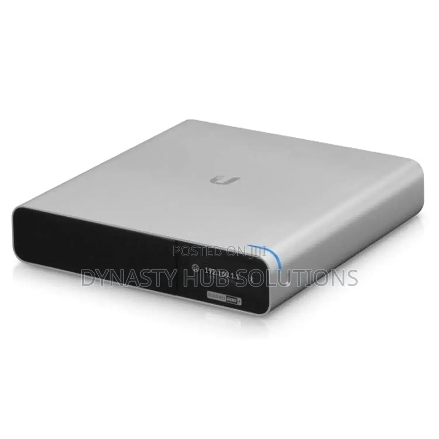 Uck-G2-Plus Unifi Cloud Key Gen2 Plus