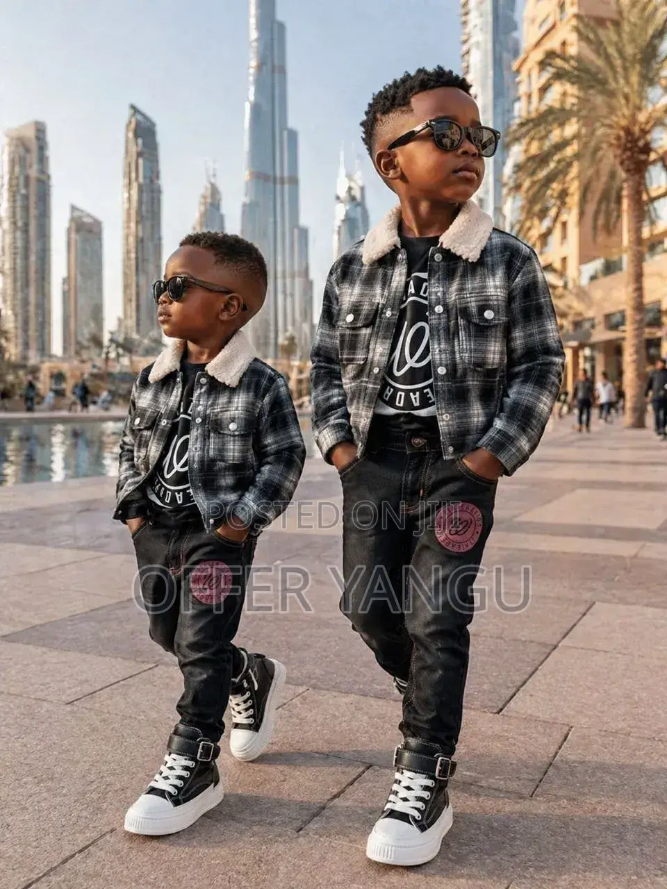 Kids Full Set