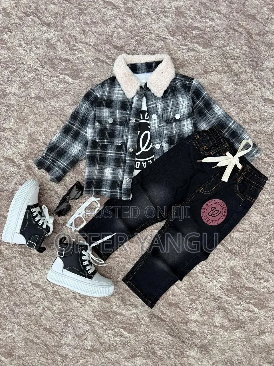 Kids Full Set