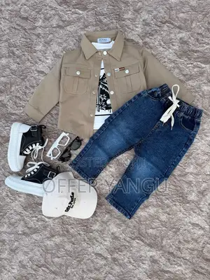 Kids Full Set