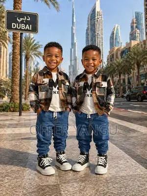 Kids Full Set