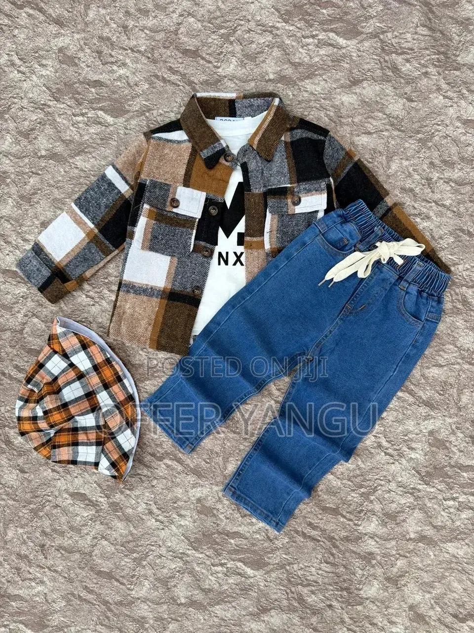 Kids Full Set