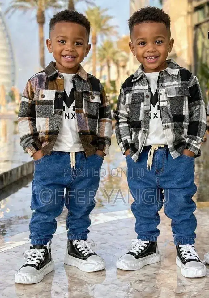 Kids Full Set