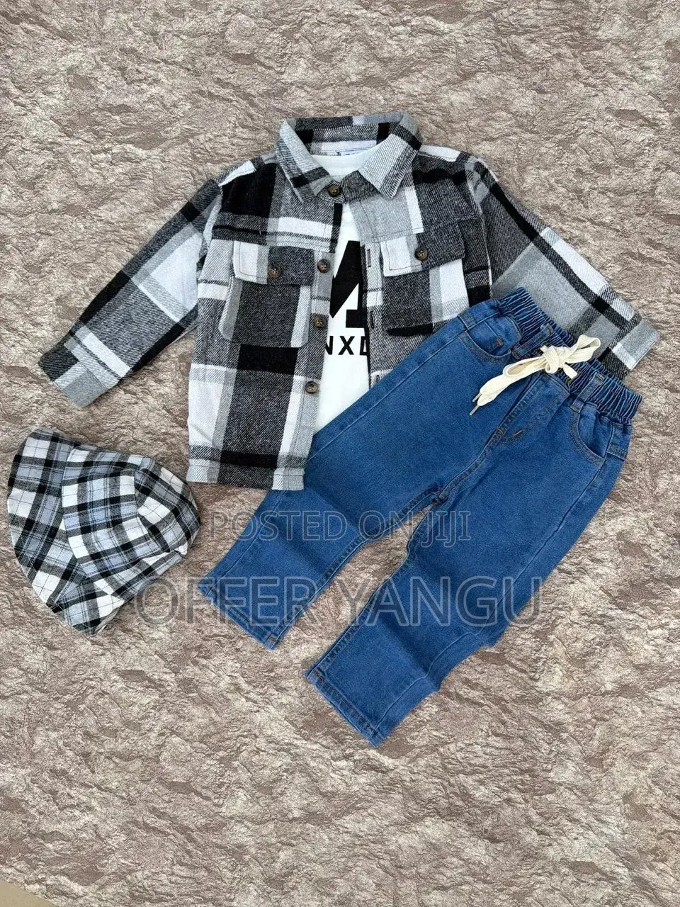 Kids Full Set