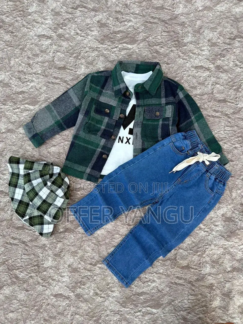 Kids Full Set