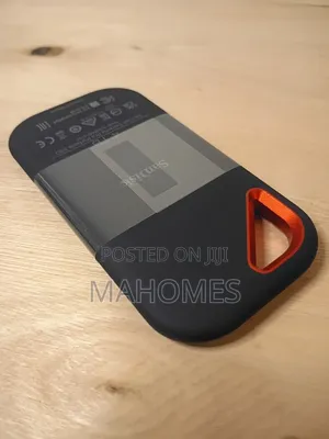 Sandisk Portable SSD 4 Tb Mb/S 2000