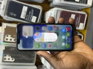 Apple iPhone 11 Pro 256 GB Green