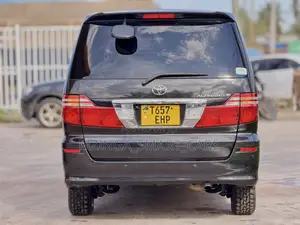 Toyota Alphard 2007