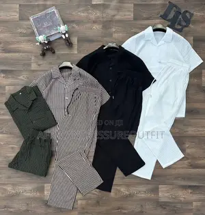 Zara Sets Collection Available Size M—3xl
