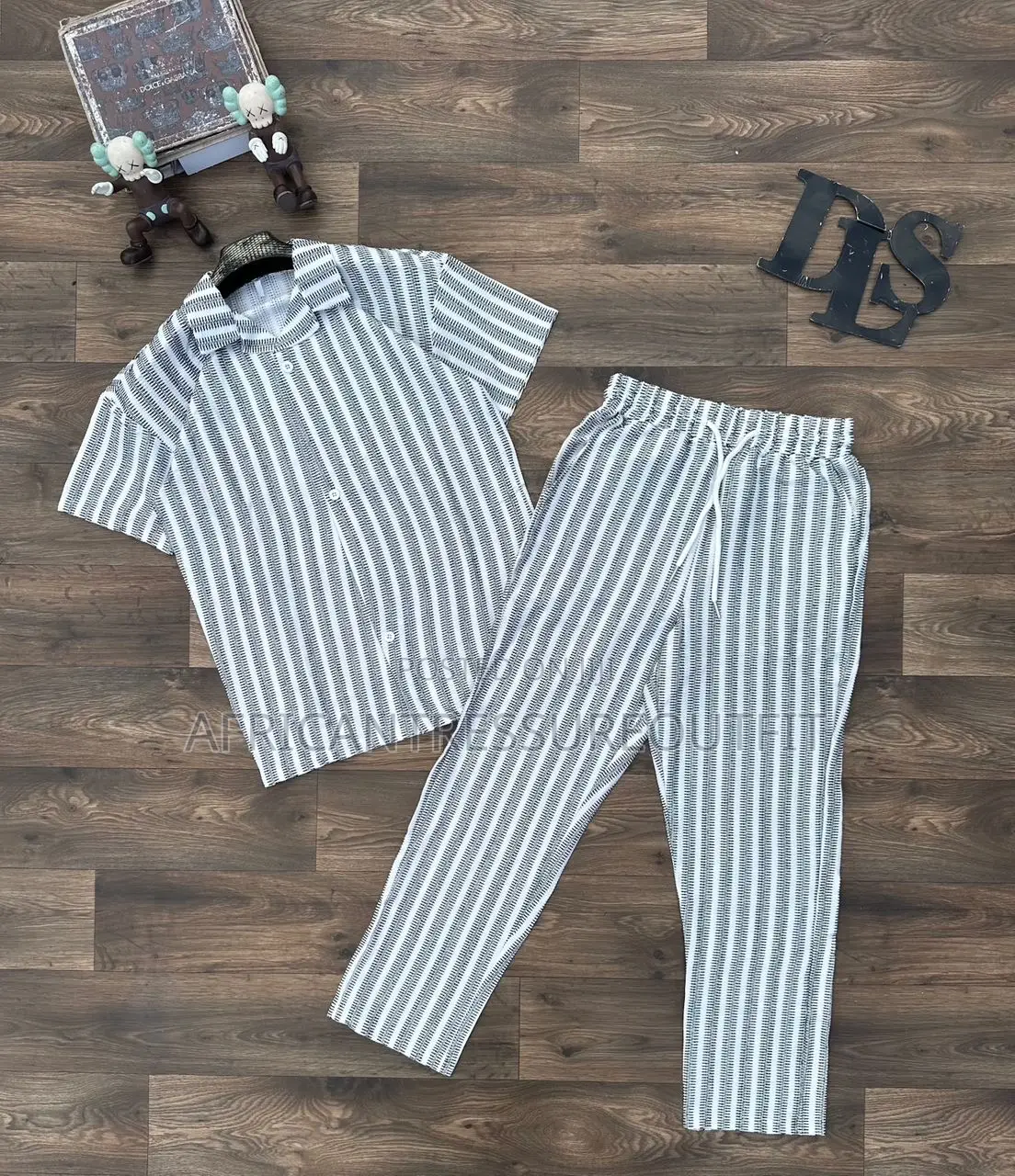 Zara Sets Collection Available Size M—3xl