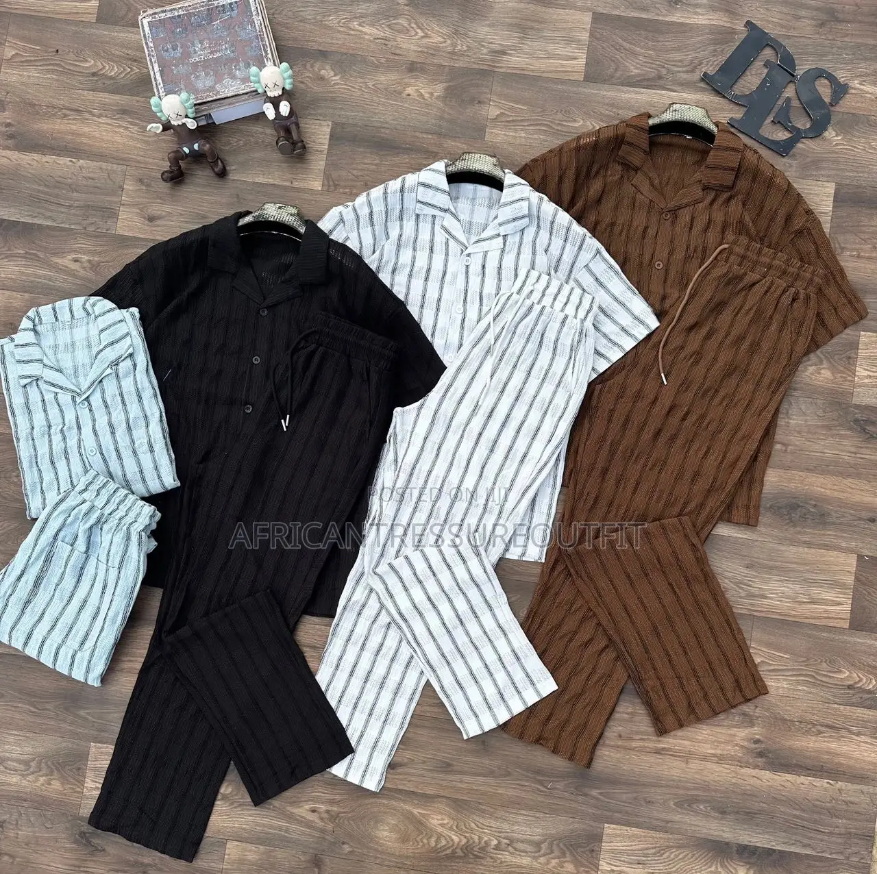 Zara Sets Collection Available Size M—3xl