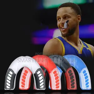 Basketball Mouth Guard Boxing Mouth Guard Eva Mouthguard for Boxing