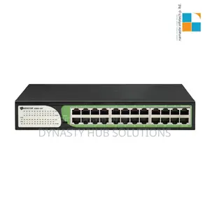 S1500 24t Bdcom 24ports Unmanaged Switch