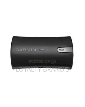 Garmin Glo 2 – Portable GPS Receiver | Glonass Sensor, High Accuracy