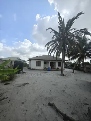 3bdrm House in Mchakama Real Estate, Chanika for sale