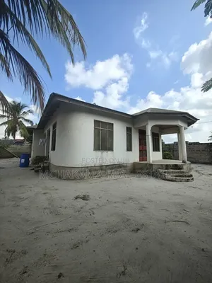 3bdrm House in Mchakama Real Estate, Chanika for sale