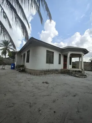3bdrm House in Mchakama Real Estate, Chanika for sale