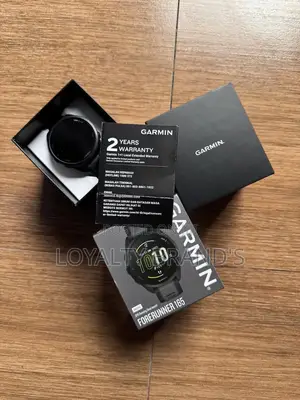 Garmin Forerunner 165 Music – Running, Music Health Tracking