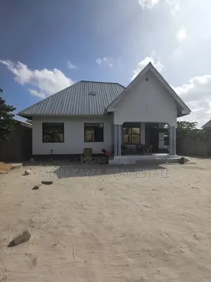 3bdrm House in Mchakama Real Estate, Chanika for sale