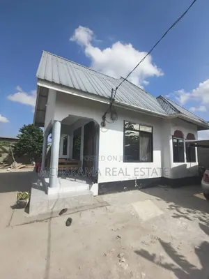 3bdrm House in Mchakama Real Estate, Chanika for sale