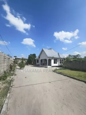 3bdrm House in Mchakama Real Estate, Chanika for sale