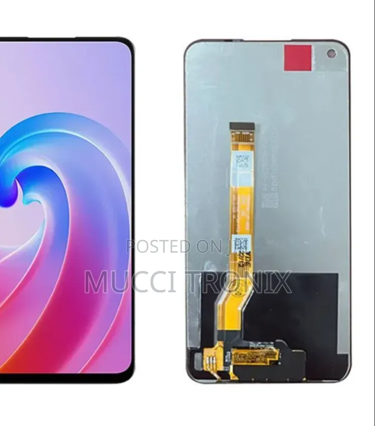 Oppo A96 LCD