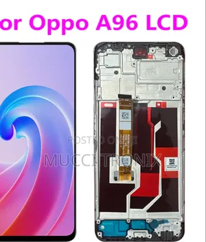 Oppo A96 LCD