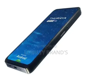 Thuraya One Space 42 – Satellite Smartphone | Works Without Network