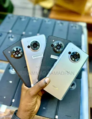 Sharp Aquos R7 256 GB
