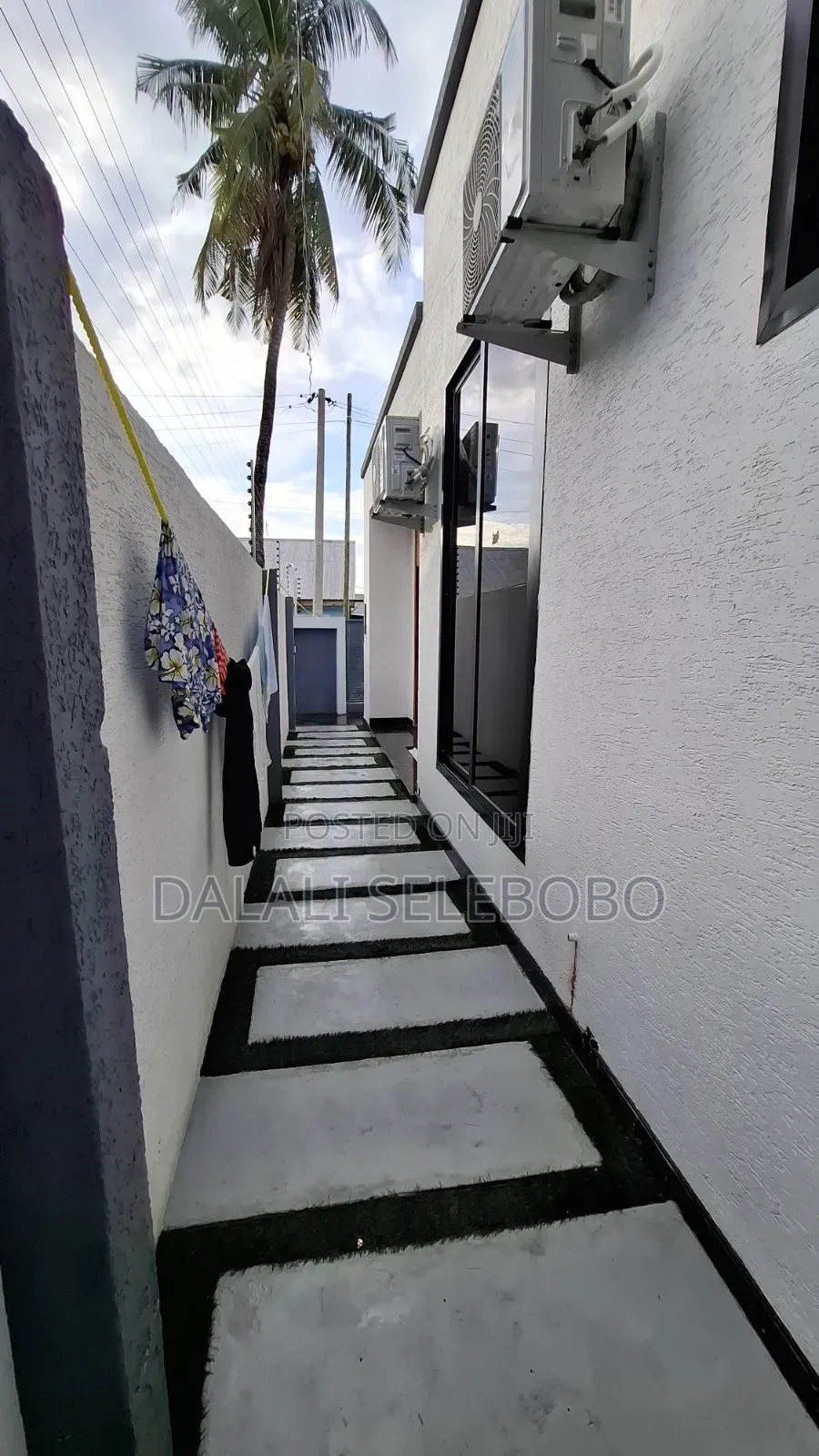 Furnished 1bdrm Bedsitter in Sinza A for rent