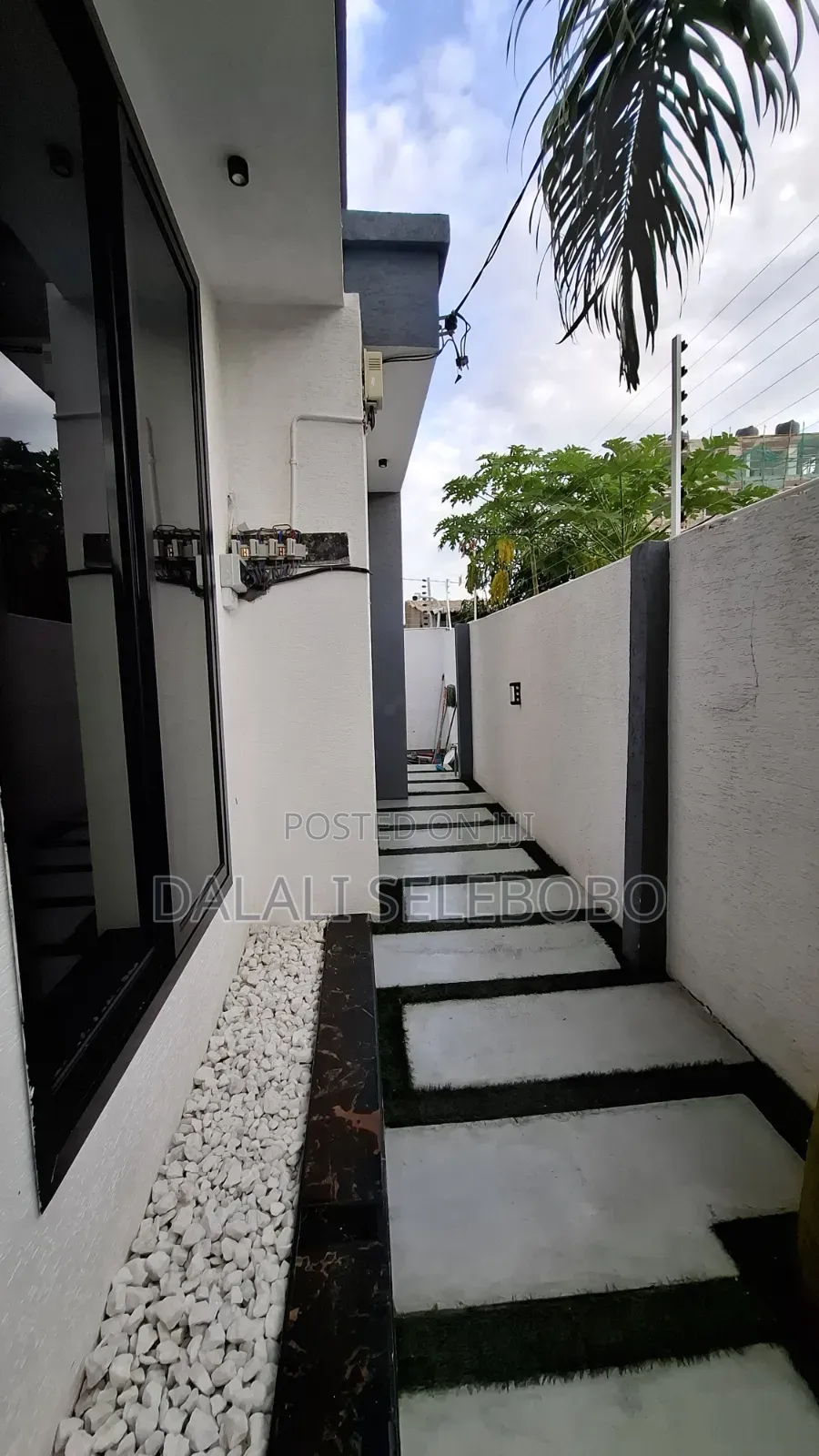 Furnished 1bdrm Bedsitter in Sinza A for rent