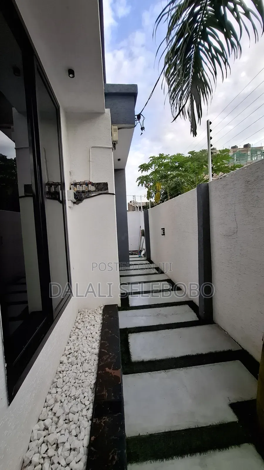 Furnished 1bdrm Bedsitter in Sinza A for rent