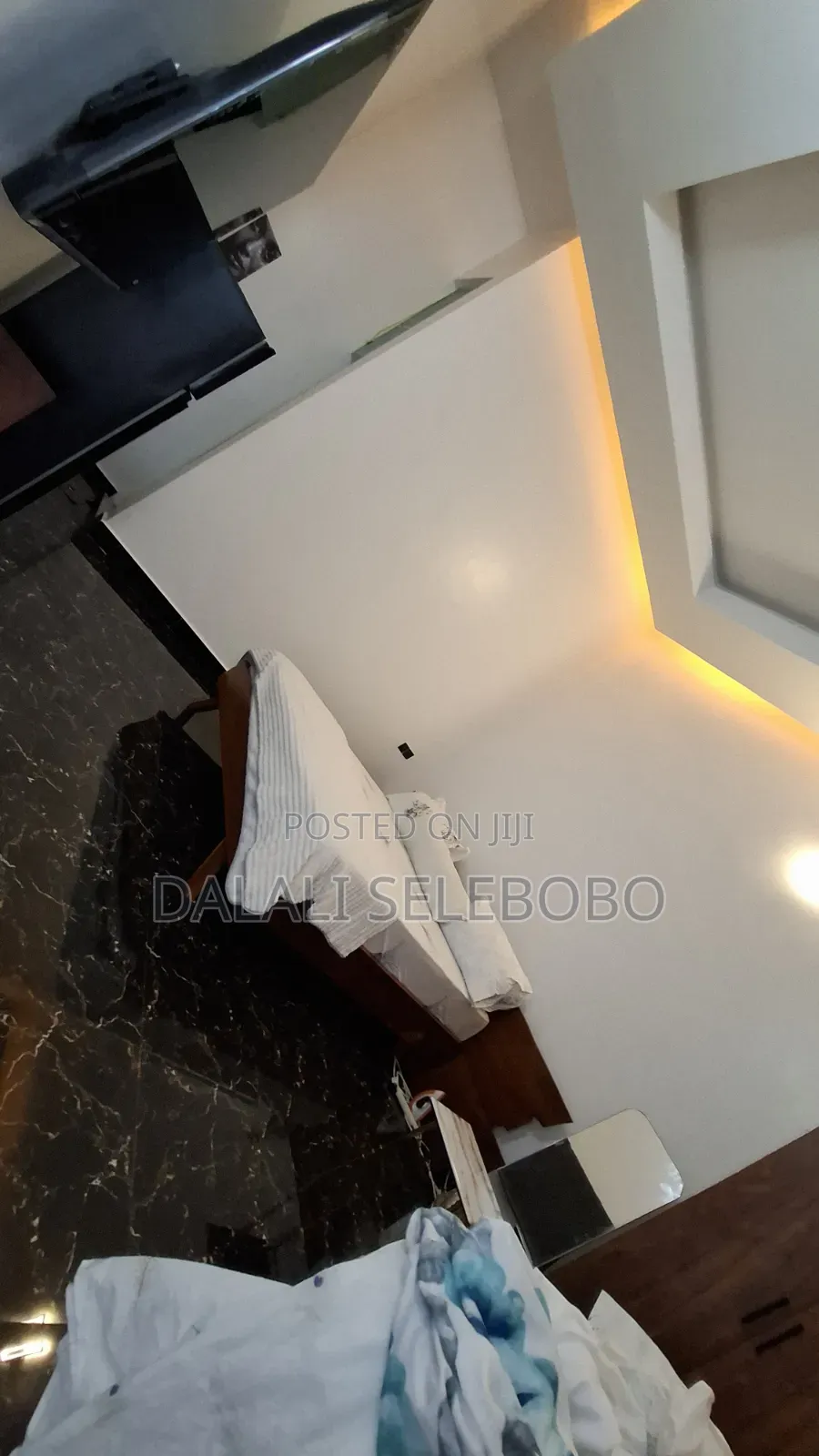Furnished 1bdrm Bedsitter in Sinza A for rent