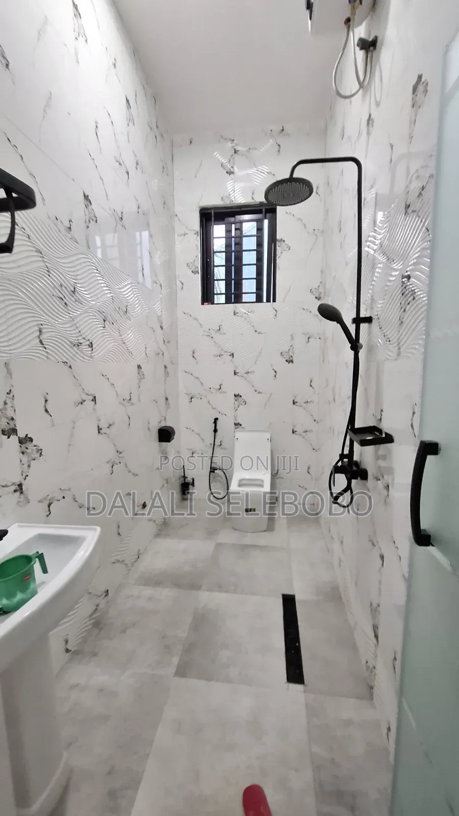 Furnished 1bdrm Bedsitter in Sinza A for rent
