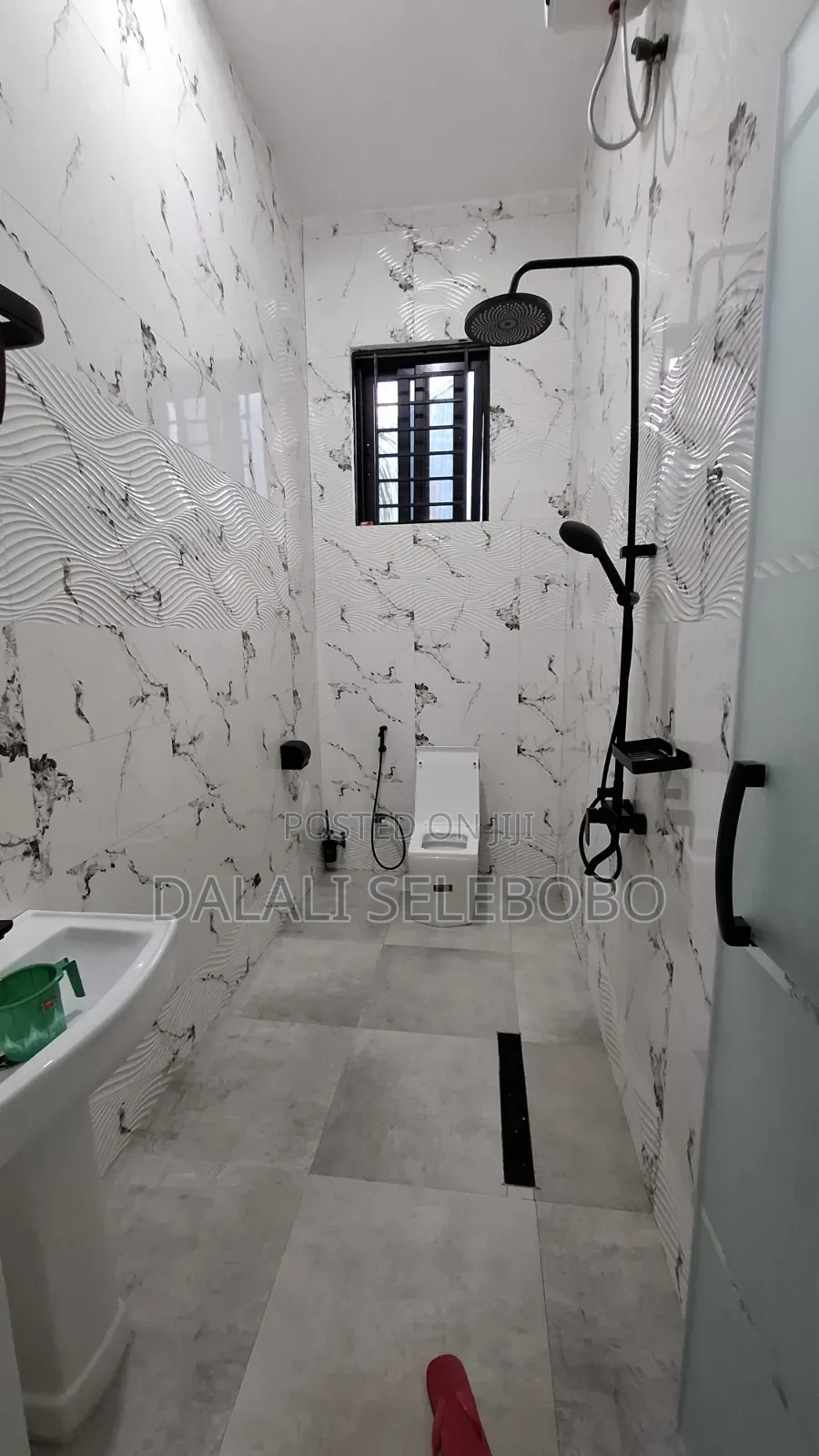 Furnished 1bdrm Bedsitter in Sinza A for rent