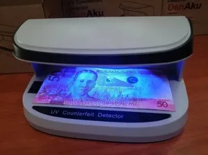 Epuka Hasara Ya Pesa Feki Kwa Kutumia Kifaa Hiki