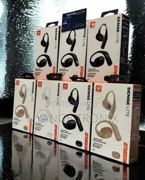JBL Sense Lite