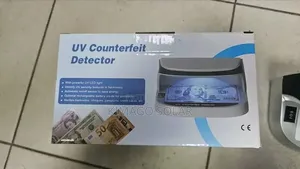 Rechargeable Uv Note Checker